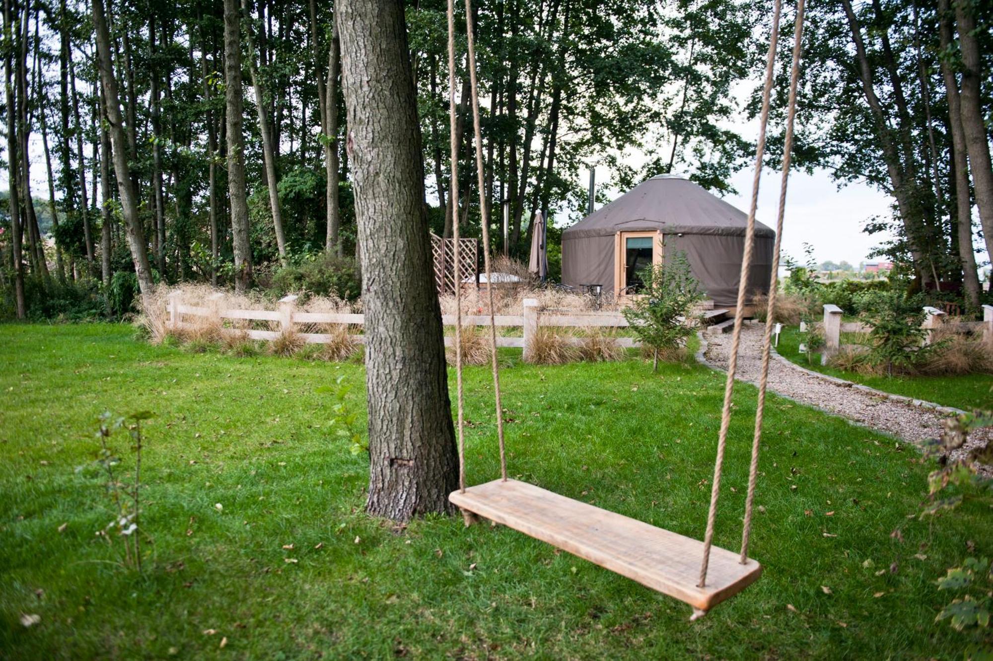 Forglamp Hotel Bydgoszcz Eksteriør billede