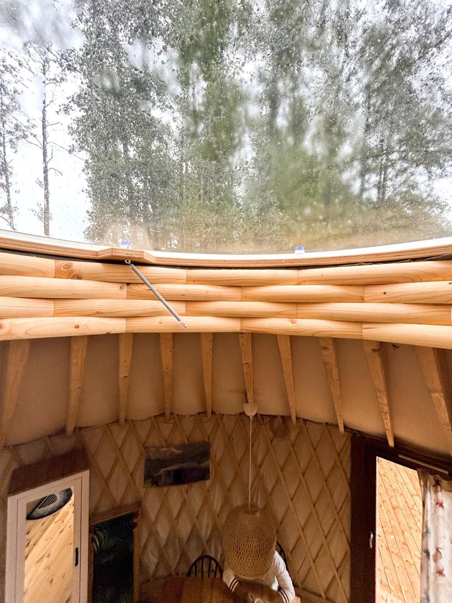Forglamp Hotel Bydgoszcz Eksteriør billede