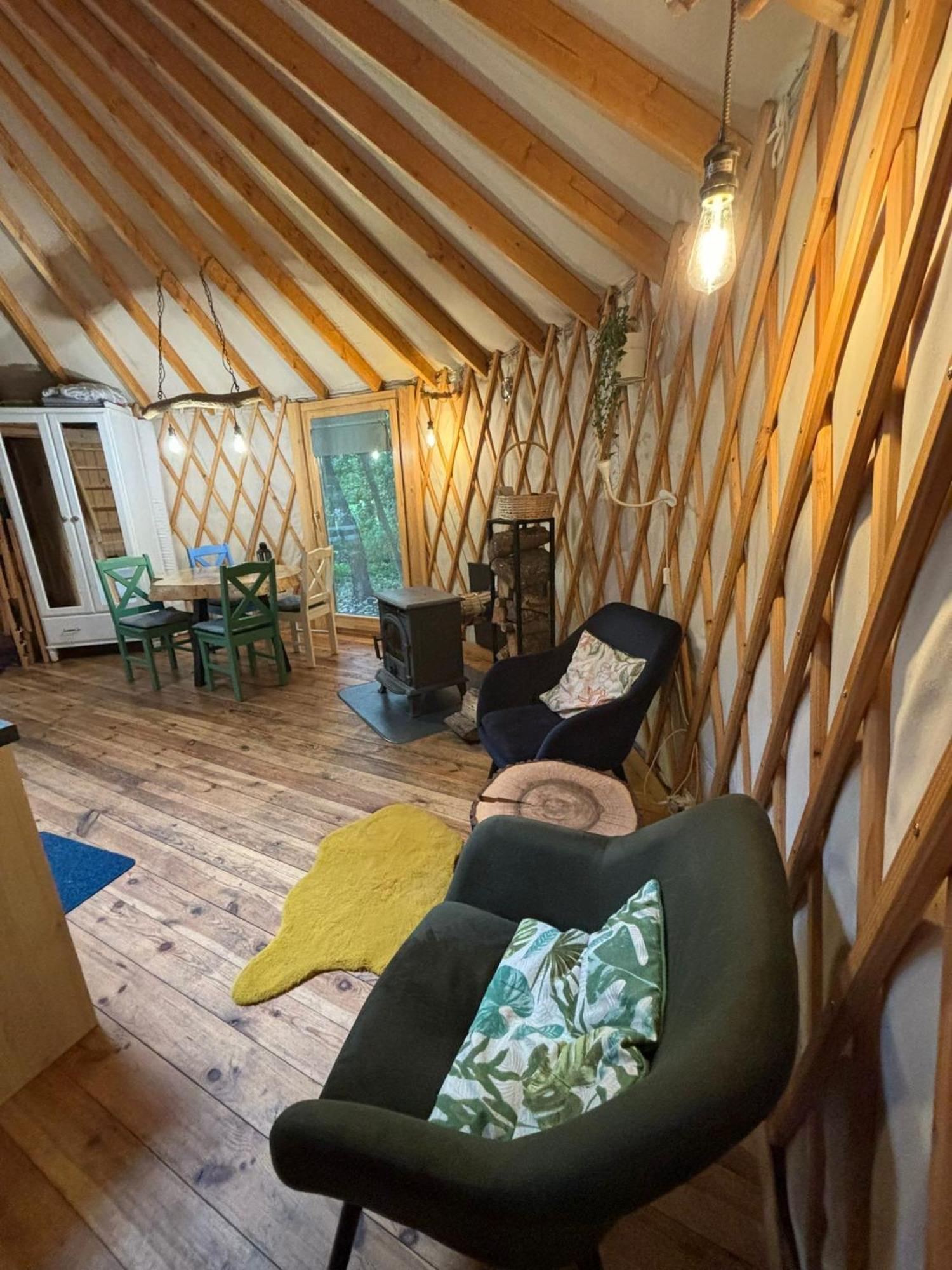 Forglamp Hotel Bydgoszcz Eksteriør billede